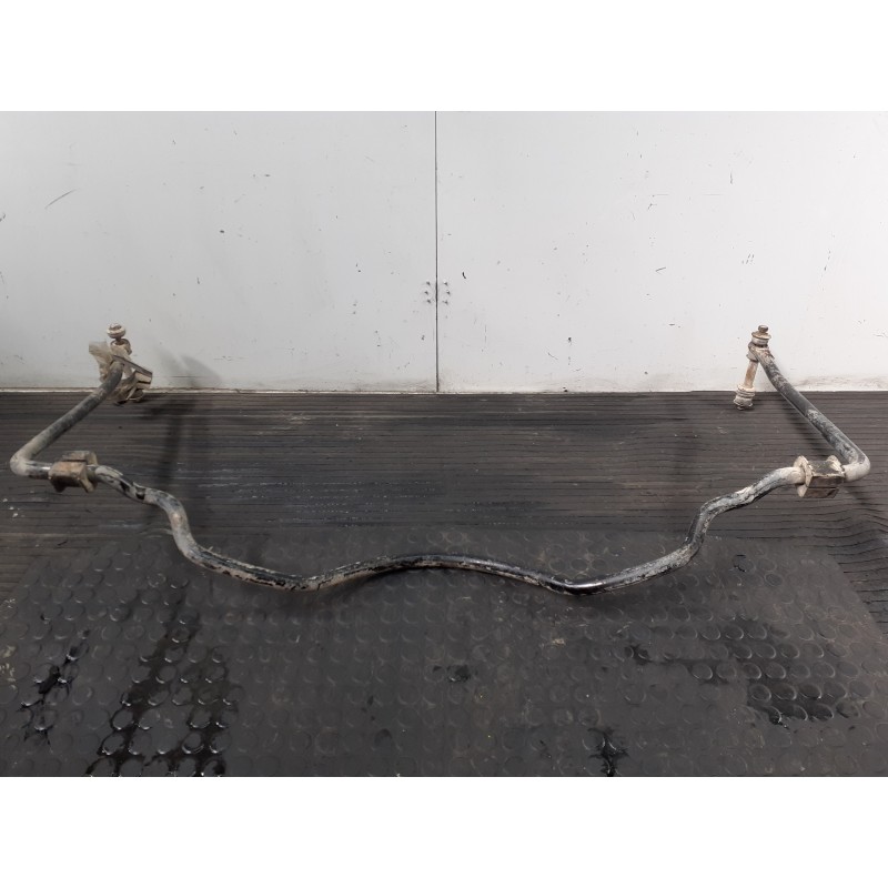Recambio de barra estabilizadora delantera para mitsubishi montero (v60/v70) 3.2 di-d glx toubkal (5-ptas.) referencia OEM IAM  