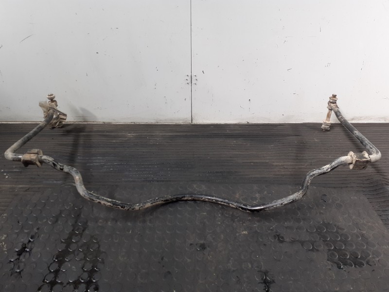 Recambio de barra estabilizadora delantera para mitsubishi montero (v60/v70) 3.2 di-d glx toubkal (5-ptas.) referencia OEM IAM  