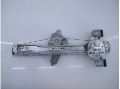 Recambio de elevalunas trasero izquierdo para chevrolet cruze station wagon lt+ referencia OEM IAM   E2-B6-59-2 2