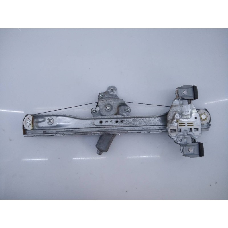 Recambio de elevalunas trasero izquierdo para chevrolet cruze station wagon lt+ referencia OEM IAM   E2-B6-59-2