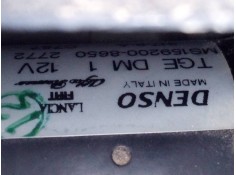 Recambio de motor limpia delantero para ford ka (ccu) titanium referencia OEM IAM 1592008650   2