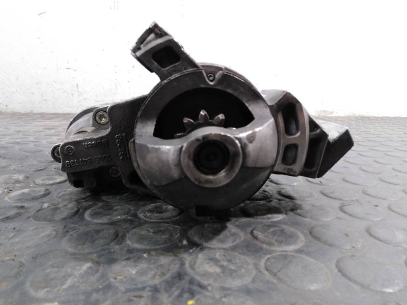 Recambio de motor arranque para bmw x1 (e84) sdrive 20d referencia OEM IAM 1241780120303 0001115069 P3-B7-3-1