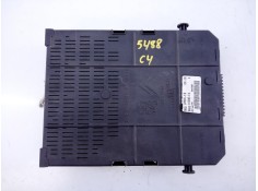 CAJA RELES / FUSIBLES 9660105980 E3-B2-45-4