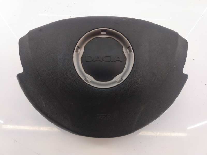 Recambio de airbag delantero izquierdo para dacia sandero laureate referencia OEM IAM 8200823307  E2-A1-38-7
