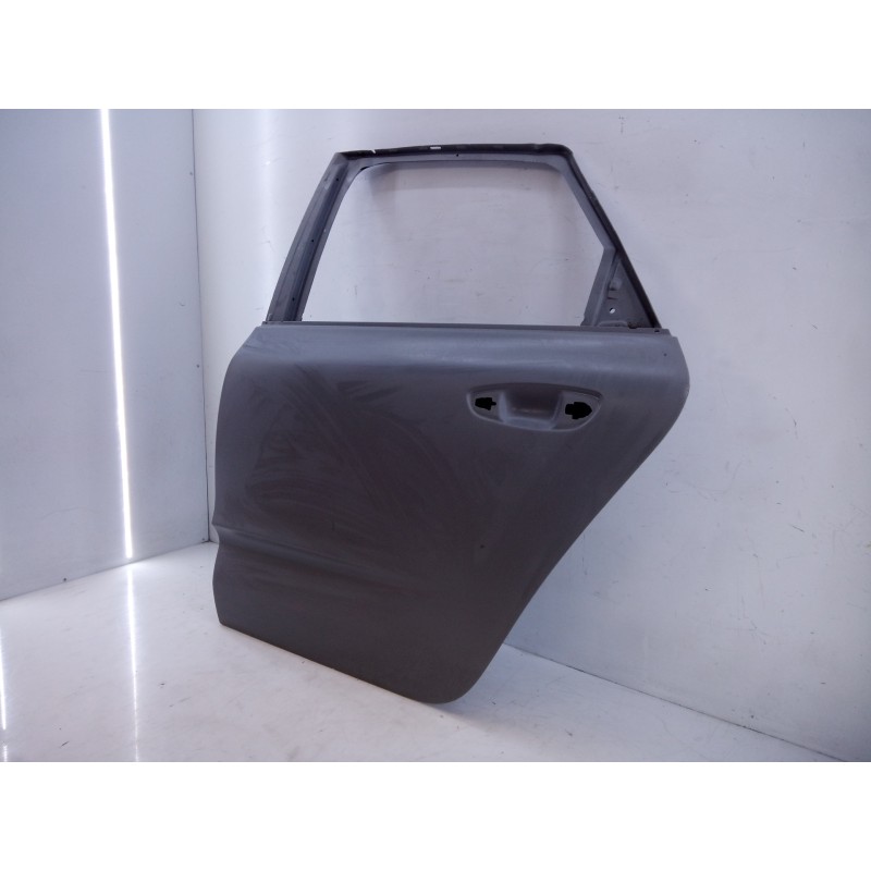 Recambio de puerta trasera izquierda para citroën c4 picasso feel referencia OEM IAM   E4-B3-10