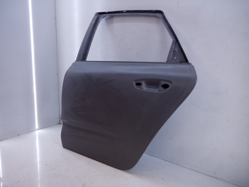 Recambio de puerta trasera izquierda para citroën c4 picasso feel referencia OEM IAM   E4-B3-10