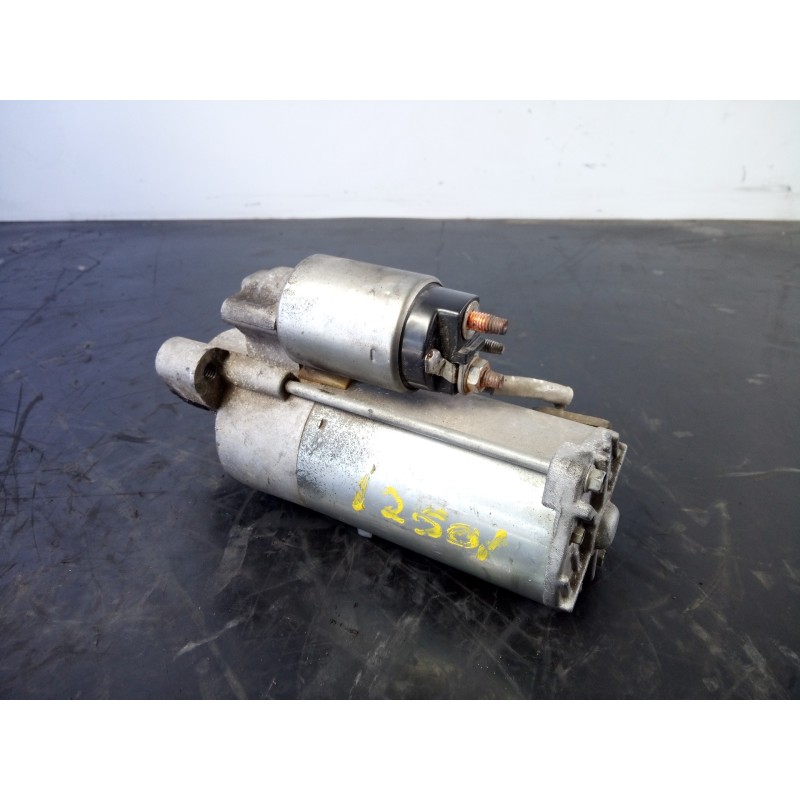 Recambio de motor arranque para ford kuga (cbv) titanium 4x2 referencia OEM IAM 6G9N11000FA  P3-A10-29-2