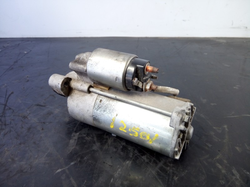 Recambio de motor arranque para ford kuga (cbv) titanium 4x2 referencia OEM IAM 6G9N11000FA  P3-A10-29-2