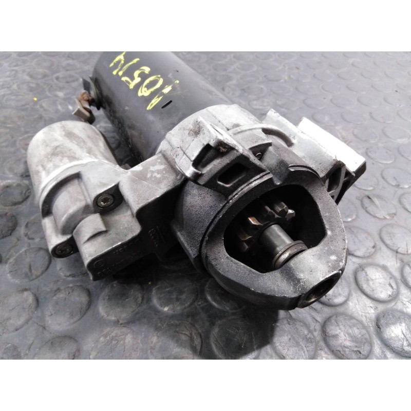 Recambio de motor arranque para bmw x1 (e84) sdrive 20d referencia OEM IAM 1241780120303 0001115069 P3-B7-3-1