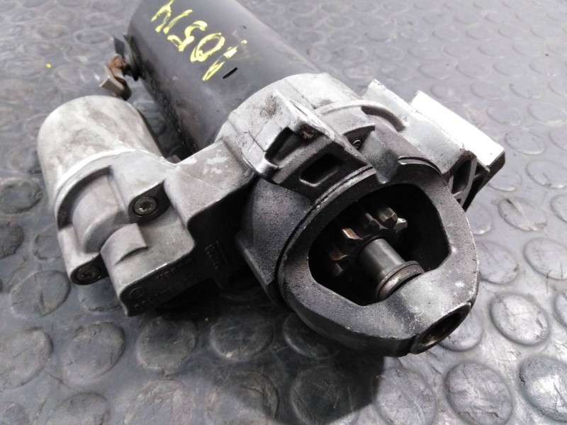 Recambio de motor arranque para bmw x1 (e84) sdrive 20d referencia OEM IAM 1241780120303 0001115069 P3-B7-3-1