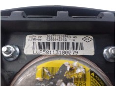 Recambio de airbag delantero izquierdo para dacia sandero laureate referencia OEM IAM 8200823307  E2-A1-38-7 2