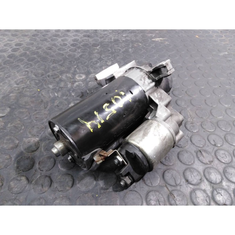 Recambio de motor arranque para bmw x1 (e84) sdrive 20d referencia OEM IAM 1241780120303 0001115069 P3-B7-3-1