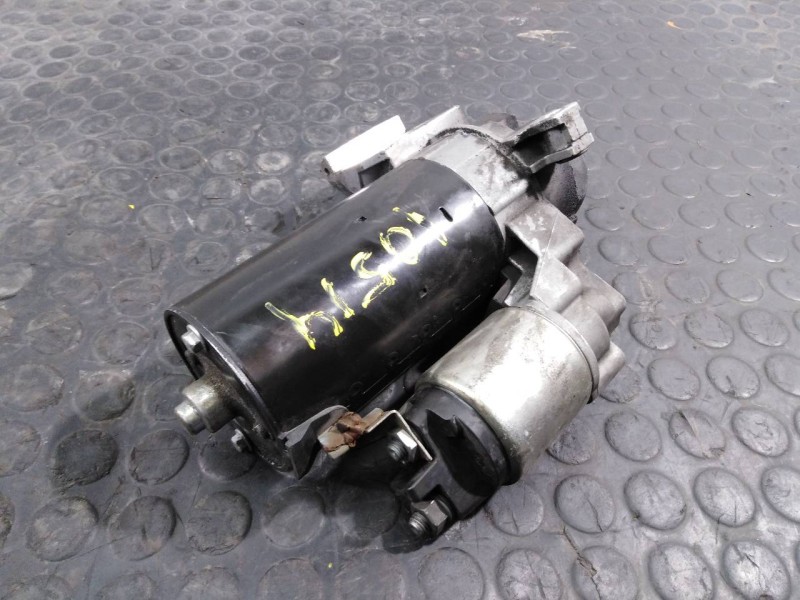 Recambio de motor arranque para bmw x1 (e84) sdrive 20d referencia OEM IAM 1241780120303 0001115069 P3-B7-3-1