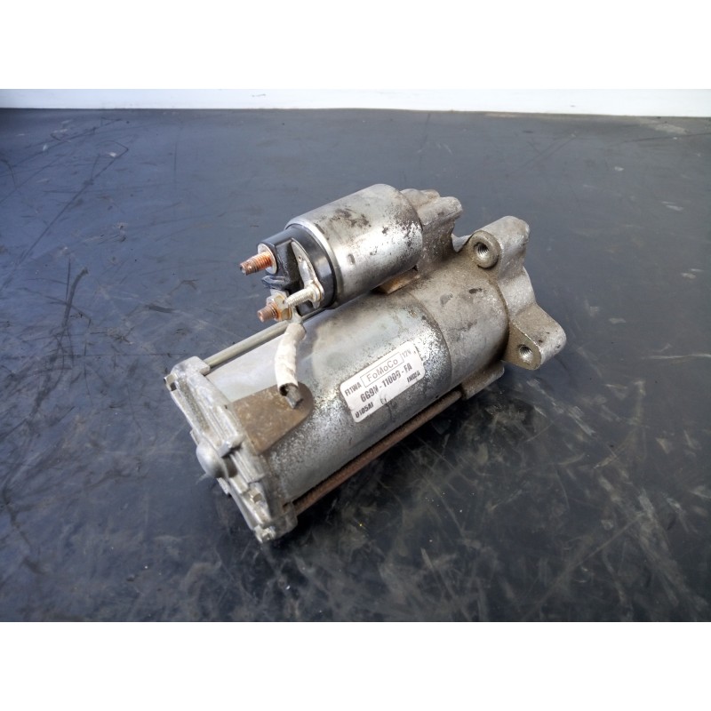 Recambio de motor arranque para ford kuga (cbv) titanium 4x2 referencia OEM IAM 6G9N11000FA  P3-A10-29-2