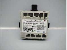 MODULO CONFORT A1679008611 A2C7470771600 E3-A1-18-1