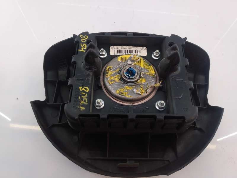 Recambio de airbag delantero izquierdo para dacia sandero laureate referencia OEM IAM 8200823307  E2-A1-38-7
