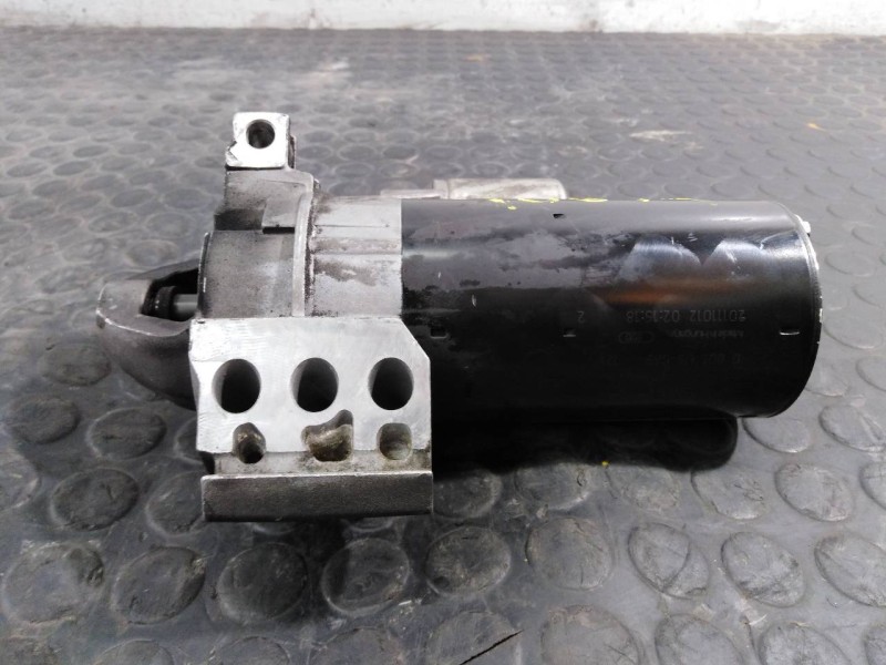 Recambio de motor arranque para bmw x1 (e84) sdrive 20d referencia OEM IAM 1241780120303 0001115069 P3-B7-3-1