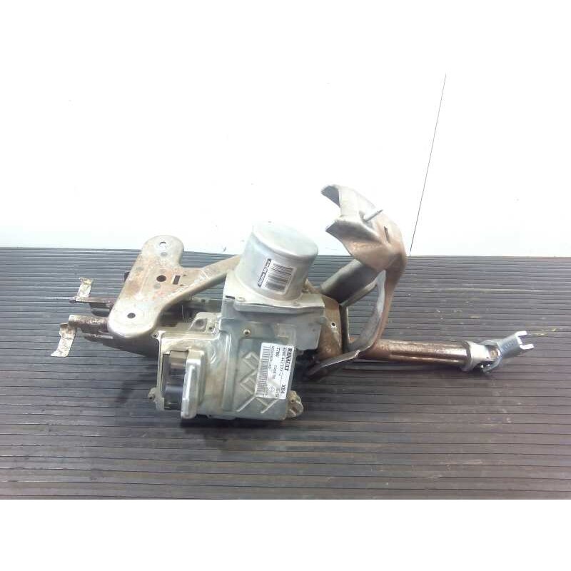 Recambio de columna direccion para renault scenic ii authentique referencia OEM IAM  50300805LHD P2-B12-4