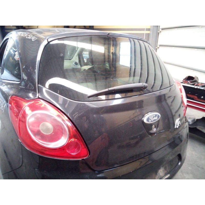 Recambio de porton trasero para ford ka (ccu) titanium referencia OEM IAM   