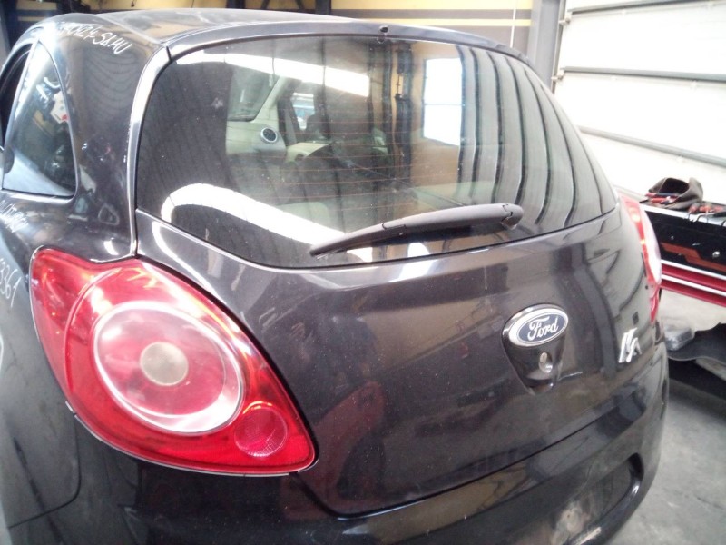 Recambio de porton trasero para ford ka (ccu) titanium referencia OEM IAM   