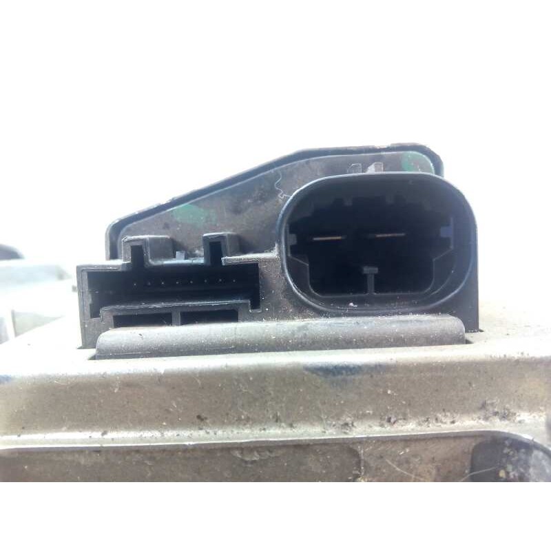 Recambio de columna direccion para renault scenic ii authentique referencia OEM IAM  50300805LHD P2-B12-4