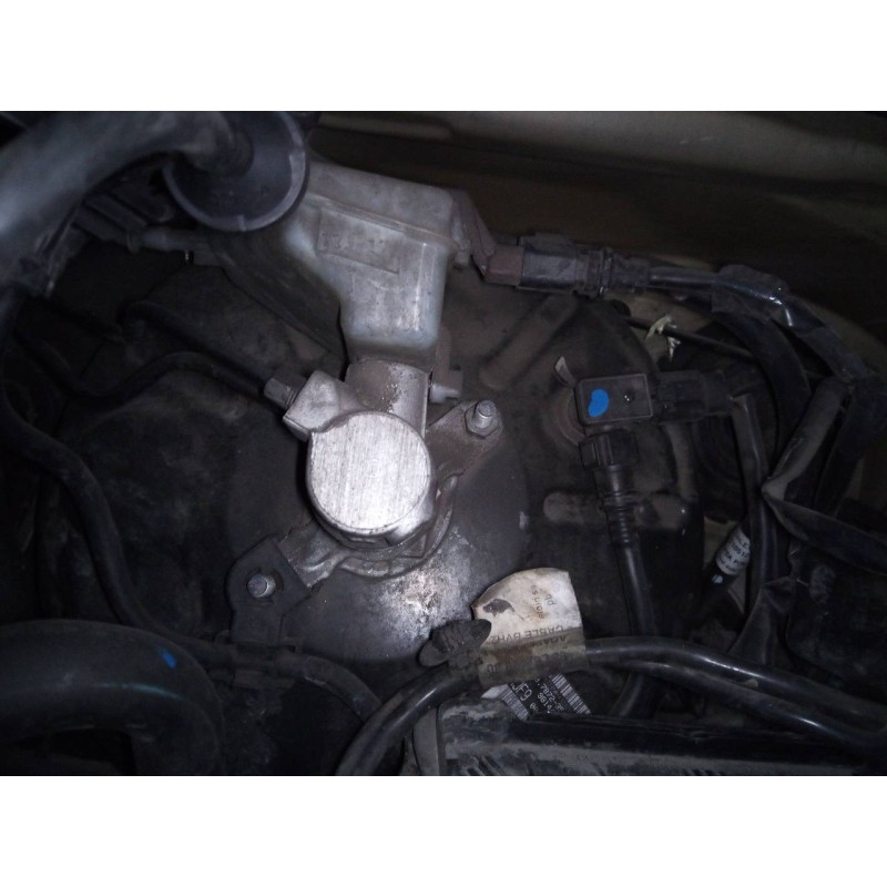 Recambio de servofreno para citroën c4 picasso feel referencia OEM IAM   