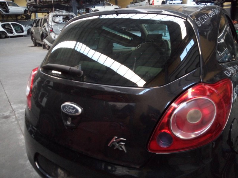 Recambio de porton trasero para ford ka (ccu) titanium referencia OEM IAM   