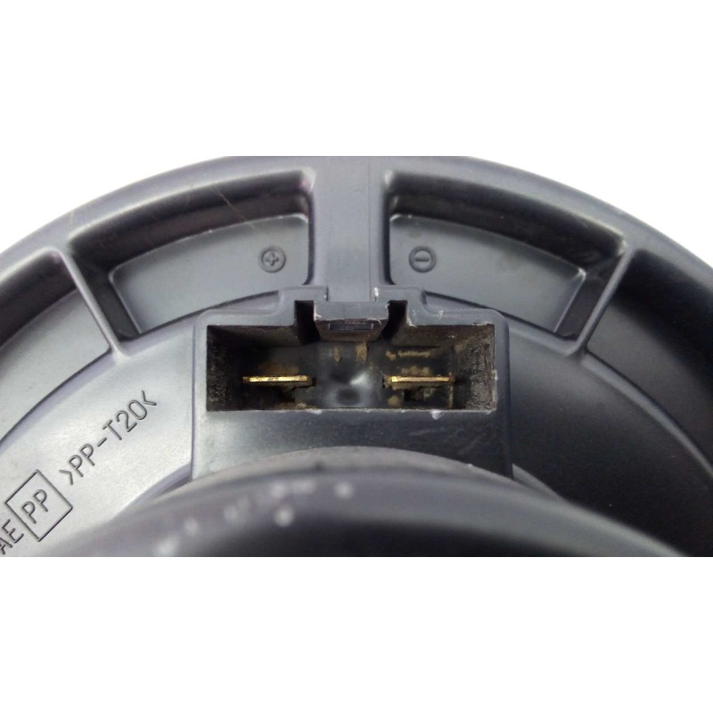 Recambio de ventilador calefaccion para mitsubishi montero (v60/v70) 3.2 di-d glx toubkal (5-ptas.) referencia OEM IAM 194000 51