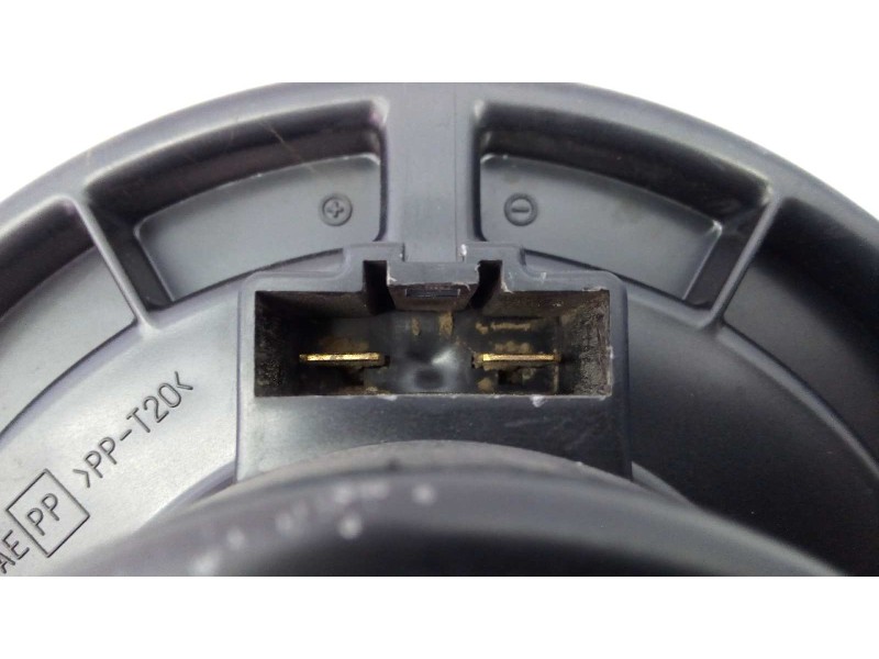 Recambio de ventilador calefaccion para mitsubishi montero (v60/v70) 3.2 di-d glx toubkal (5-ptas.) referencia OEM IAM 194000 51