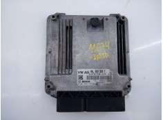 CENTRALITA MOTOR UCE 04L907309E 0281019175 E2-A1-10-3