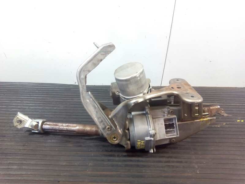 Recambio de columna direccion para renault scenic ii authentique referencia OEM IAM  50300805LHD P2-B12-4