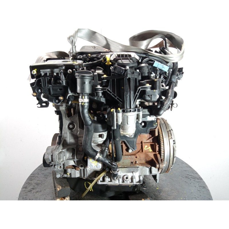 Recambio de motor completo para ford kuga (cbv) titanium 4x2 referencia OEM IAM UFDA  M1-B4-124