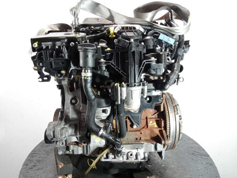 Recambio de motor completo para ford kuga (cbv) titanium 4x2 referencia OEM IAM UFDA  M1-B4-124