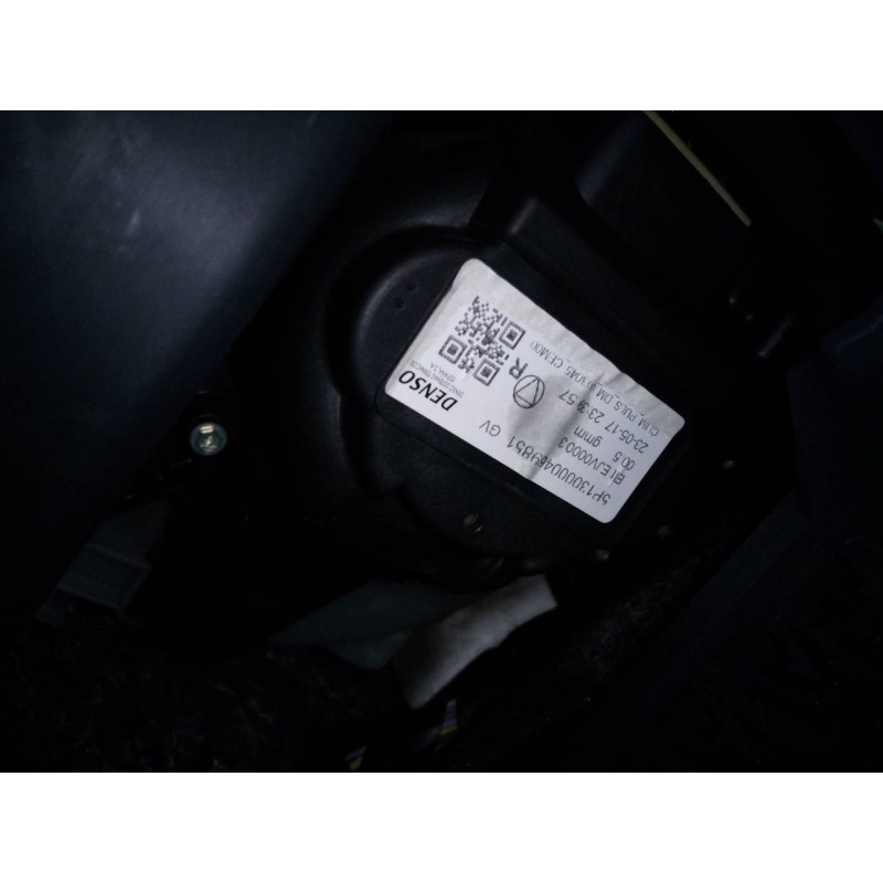 Recambio de ventilador calefaccion para citroën c4 picasso feel referencia OEM IAM 5P130000469851  