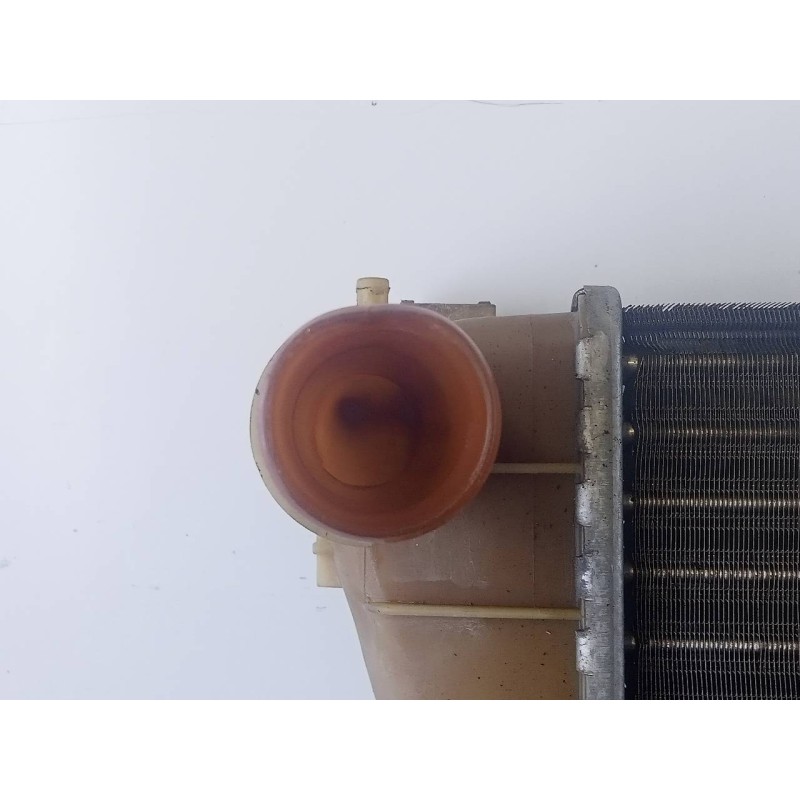 Recambio de radiador agua para ford ka (ccu) titanium referencia OEM IAM 9014501 879560000 P2-A6-18