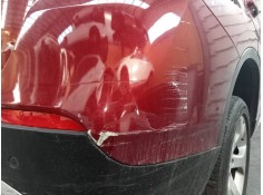 Recambio de paragolpes trasero para bmw x1 (e84) sdrive 20d referencia OEM IAM    2