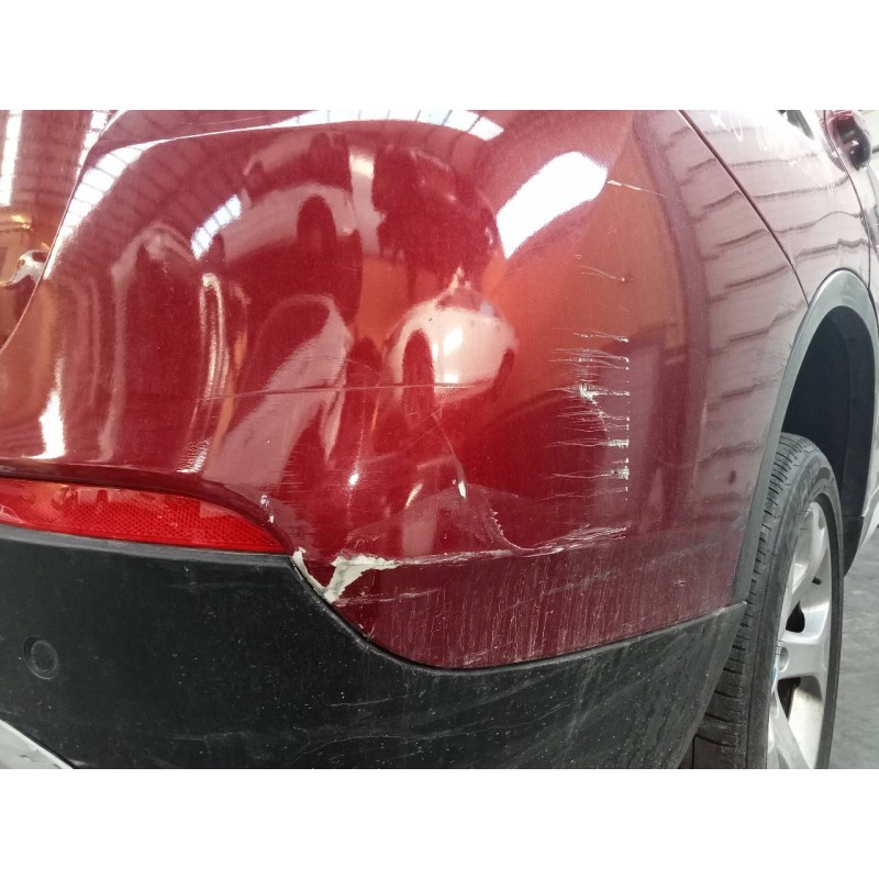 Recambio de paragolpes trasero para bmw x1 (e84) sdrive 20d referencia OEM IAM   