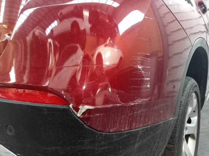 Recambio de paragolpes trasero para bmw x1 (e84) sdrive 20d referencia OEM IAM   