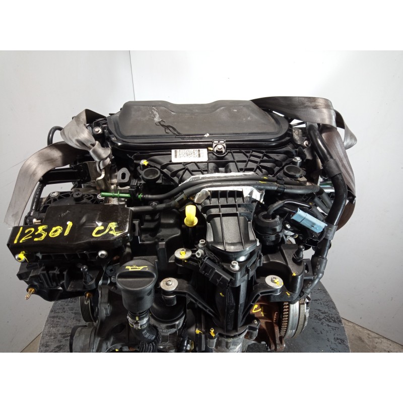 Recambio de motor completo para ford kuga (cbv) titanium 4x2 referencia OEM IAM UFDA  M1-B4-124