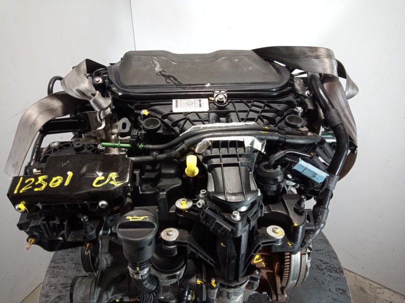 Recambio de motor completo para ford kuga (cbv) titanium 4x2 referencia OEM IAM UFDA  M1-B4-124