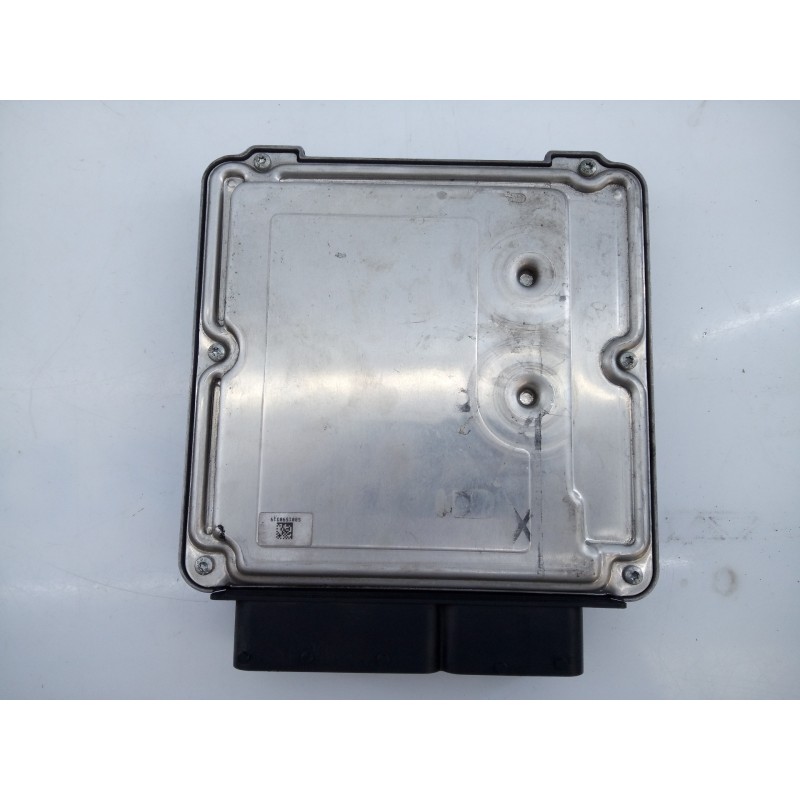 Recambio de centralita motor uce para skoda rapid active referencia OEM IAM 04L907309E 0281019175 E2-A1-10-3