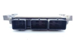 Recambio de centralita motor uce para dacia sandero laureate referencia OEM IAM 237100703R  E2-A1-6-2 2