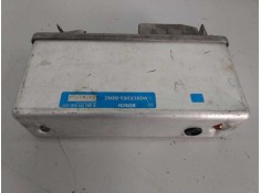 Recambio de centralita motor uce para mercedes-benz clase c (w201) berlina referencia OEM IAM 0265101016 54704208 E3-A1-3-2