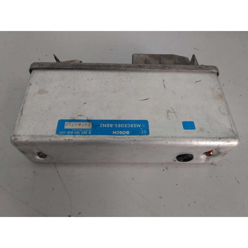 Recambio de centralita motor uce para mercedes-benz clase c (w201) berlina referencia OEM IAM 0265101016 54704208 E3-A1-3-2