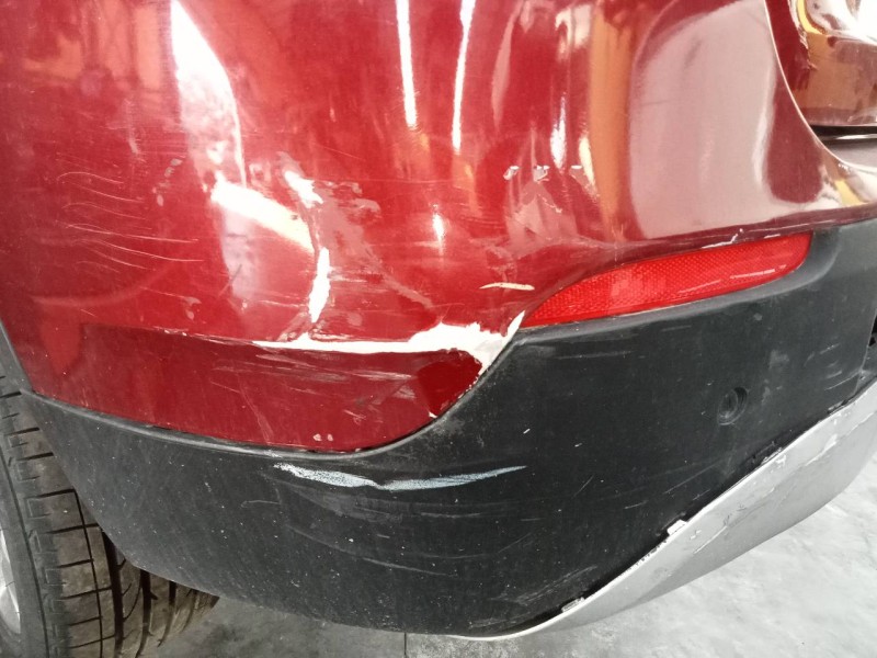 Recambio de paragolpes trasero para bmw x1 (e84) sdrive 20d referencia OEM IAM   