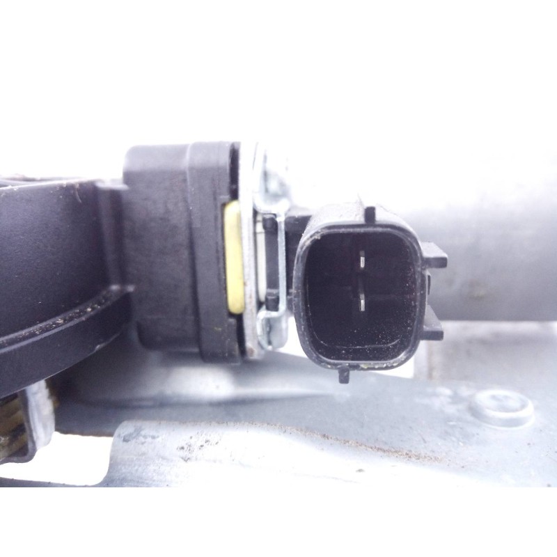 Recambio de elevalunas delantero derecho para dacia logan mcv ii laureate referencia OEM IAM M13616C00  E1-A1-48-1