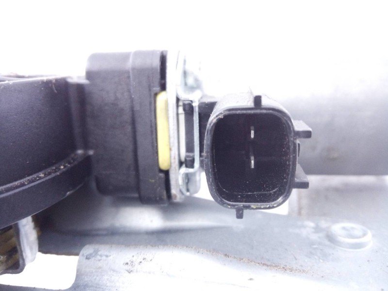 Recambio de elevalunas delantero derecho para dacia logan mcv ii laureate referencia OEM IAM M13616C00  E1-A1-48-1