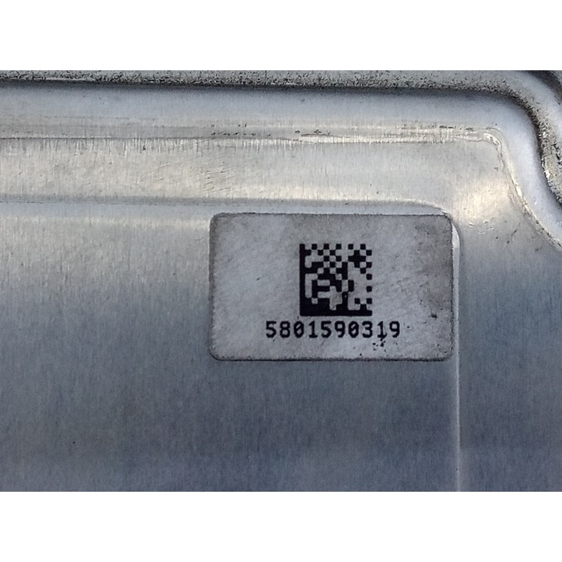 Recambio de centralita motor uce para skoda rapid active referencia OEM IAM 04L907309E 0281019175 E2-A1-10-3