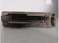 Recambio de centralita motor uce para mercedes-benz clase c (w201) berlina referencia OEM IAM 0265101016 54704208 E3-A1-3-2 2