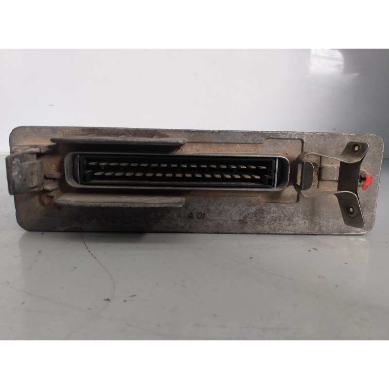 Recambio de centralita motor uce para mercedes-benz clase c (w201) berlina referencia OEM IAM 0265101016 54704208 E3-A1-3-2